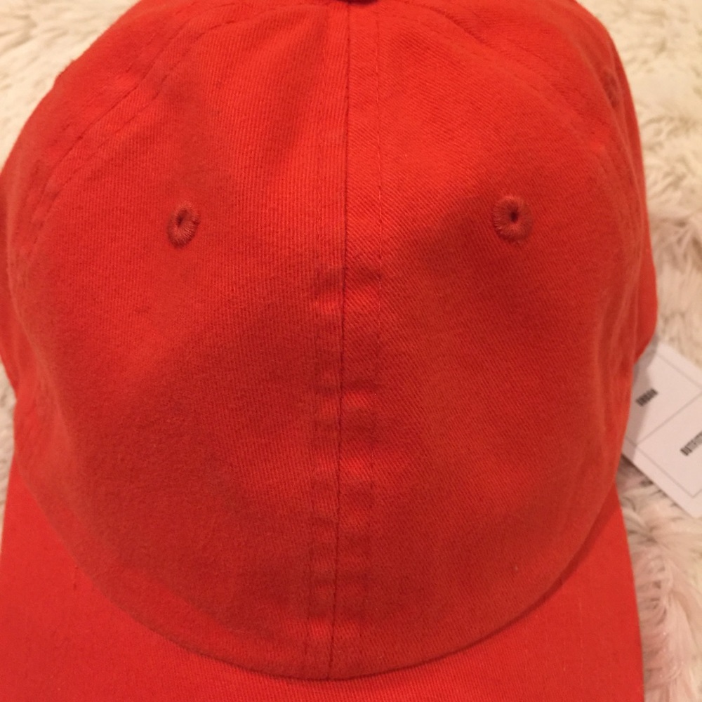 SOLD 🌈 UO Baseball Cap - Picture 7 of 8